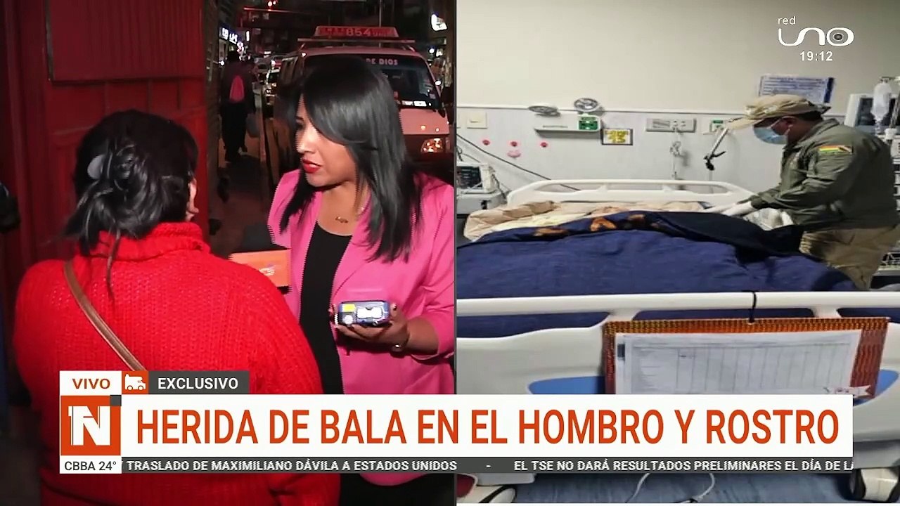 baleado