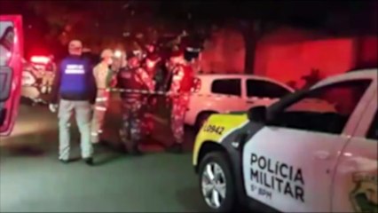 Duplo homicídio no Coqueiral: réu condenado a 60 anos e recorre da sentença