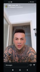 io cosa vi ho fatto?