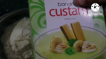 Custard Cake Eggless Recipe How to Make Custard Cake without Eggs @RubyKaKitchen @FoodfusionPk