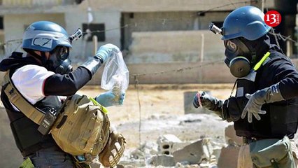 Israel strikes bases in Syria where Russian troops are hiding