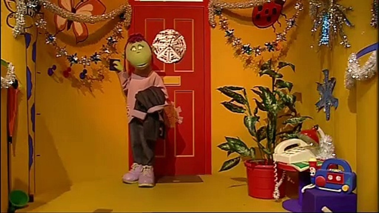 Tweenies - Enchated Toy Shop | movie | 2001 | Official Clip