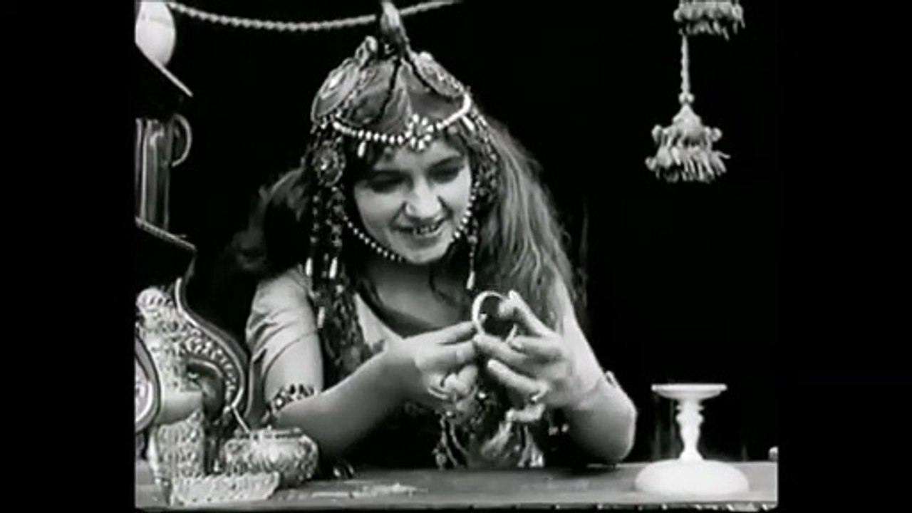 Metamorphoses | movie | 1912 | Official Trailer