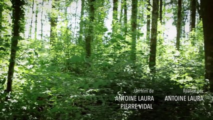 Gurs, un silence assourdissant | movie | 2017 | Official Trailer