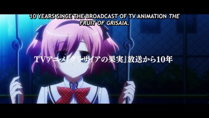Grisaia: Phantom Trigger | show | 2019 | Official Trailer