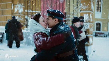 Враг у ворот | show | 2024 | Official Trailer