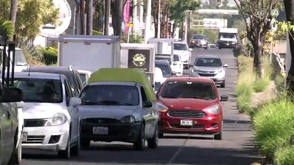 Es necesario reemplacar a todos los autos, por seguridad, advirtió el jefe de Gabinete
