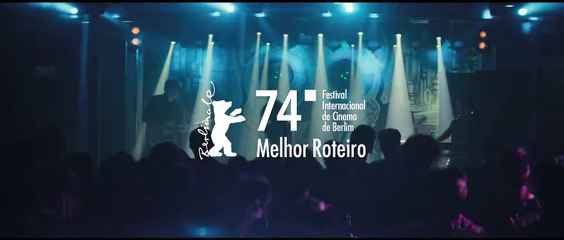 Dying - a última sinfonia | movie | 2024 | Official Trailer