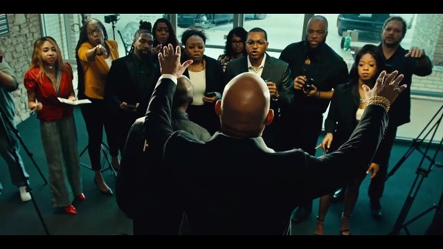 Ten Toes Down | movie | 2024 | Official Trailer