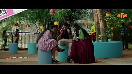 Vere Level Office 2024 Official Trailer | Exciting New Web Series Show