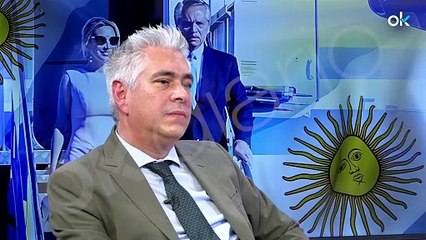 "No podría tener delante a Alberto Fernández, para mí es como ver a un abusador"