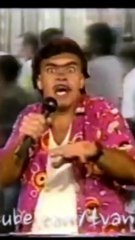 Chamada seu boneco Rede Manchete