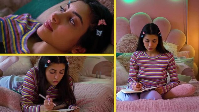 Подростки | show | 2022 | Official Trailer