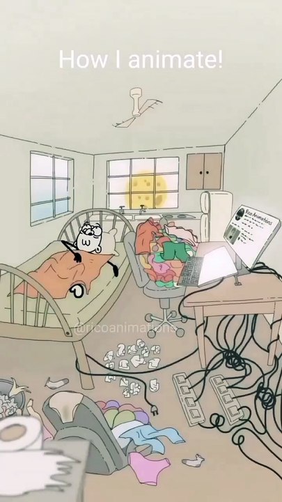 #funny #it #life #cycle #loop #lol #work #sn2sg #animation #2d #sunnight #sunnightmusic #pc #geek #sunnightpop #xcllcx #sunnightjazz #jazzhop #gaming #game #lifestyle #edit #chill #on #stitch #dayinmylife #day #night #fyp #24 #7 #humor #jokes #comedia #ir