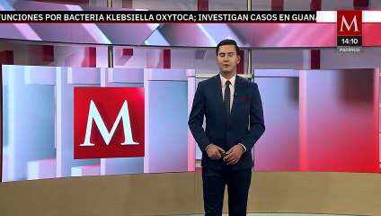 Detienen a dos personas por distribución de sustancias químicas en Sinaloa