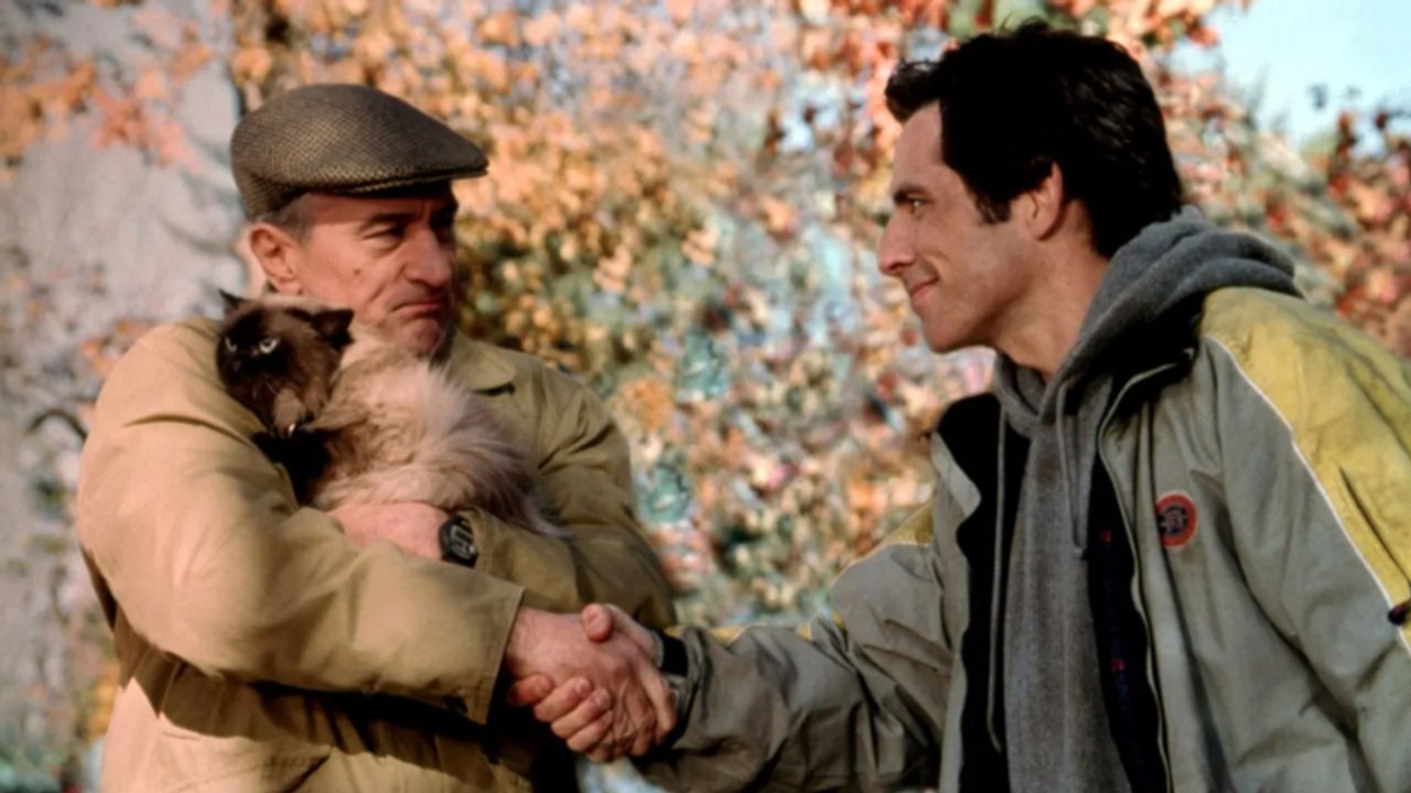 Robert De Niro & Ben Stiller to Return for New 'Meet the Parents' Film | THR News Video