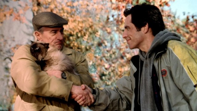 Robert De Niro & Ben Stiller to Return for New 'Meet the Parents' Film | THR News Video