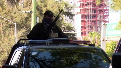 Propone edil de Morena menos asesorías externas y más sueldo a policías de Guadalajara