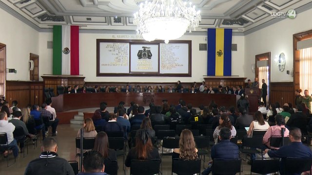 Morena llama a habitantes de Guadalajara a meter amparos contra tarifazo de agua