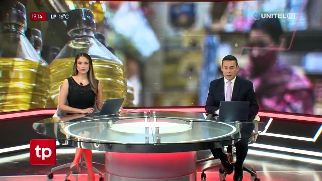 Cochabamba: comerciantes denuncian que empresas no les permiten comprar aceite si no adquieren otros productos