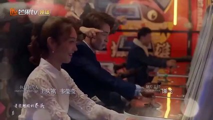 Tập 17 - Làm Sao? Boss Lại Làm Sao Nữa, Triệu Chí Vỹ & Tuyên Lộ,  phim ngôn tình Trung Quốc