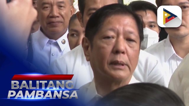 Pagtulong sa mga apektado ng pagputok ng Bulkang Kanlaon, tiniyak ng pamahalaan