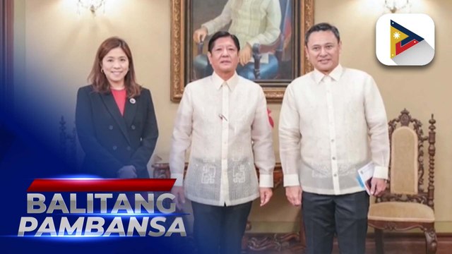 DBM, nakipag-ugnayan sa DepEd para sa pagtataas ng Service Recognition Incentive ng public teachers