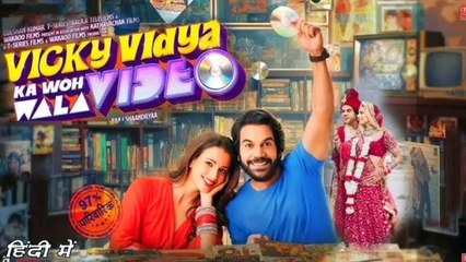 Vicky Vickya Ka Woh wala Video Full Movie HD New Movie
