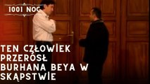 Ten człowiek przerósł Burhana Beya w skąpstwie| 1001 Noc - Odcinek 12