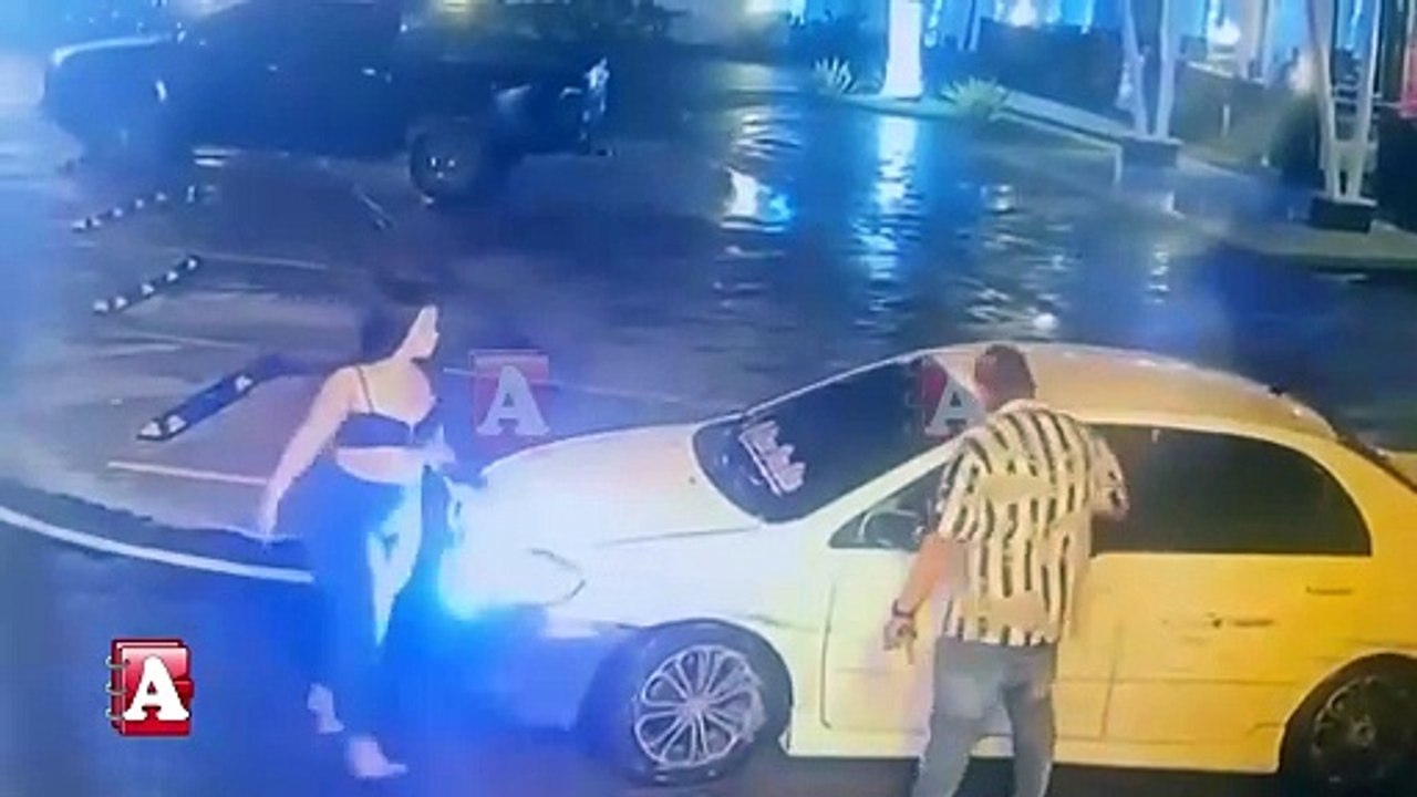 Video | 'El Patrón de Jarabacoa' vuelve a la palestra: preso por abofetear a una mujer