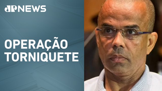 Fernandinho Beira-Mar é alvo de ação contra roubo de veículos