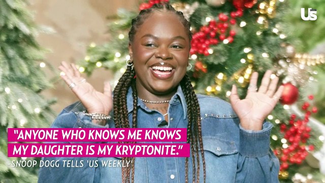 Snoop Dogg and Daughter Cori Open Up About Her Life-Threatening Stroke