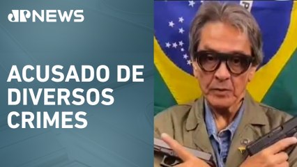 Suprema Corte tem dois votos para condenar Roberto Jefferson