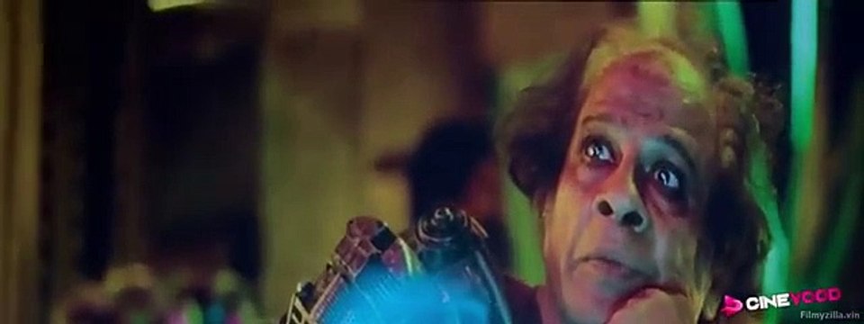 Kalki 2898 AD Part 2 - FullMovie