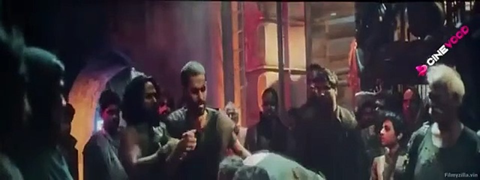 Kalki 2898 AD Part 1 - FullMovie