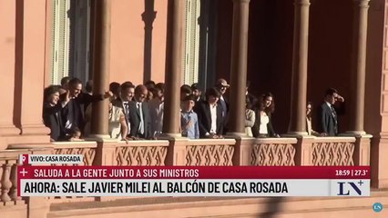 En ridículo: Milei expuso de la peor manera a Yuyito