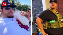 ¿Quién era 'El Gordo Peruci'? El influencer asesinado que conquistó las redes sociales