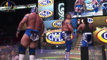 CMLL VIERNES ESPECTACULAR 06/12/24