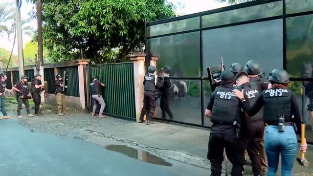 tn7-“caso huachicoleros”: misceláneo de recope adquirió carro de modelo reciente-101224