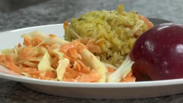 En diciembre aumentan las intoxicaciones alimenticias ¿Cómo prevenirlas?