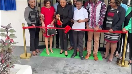 AS COMMUNITY CENTRE OPENS, MPS CAUTION RESIDENTS