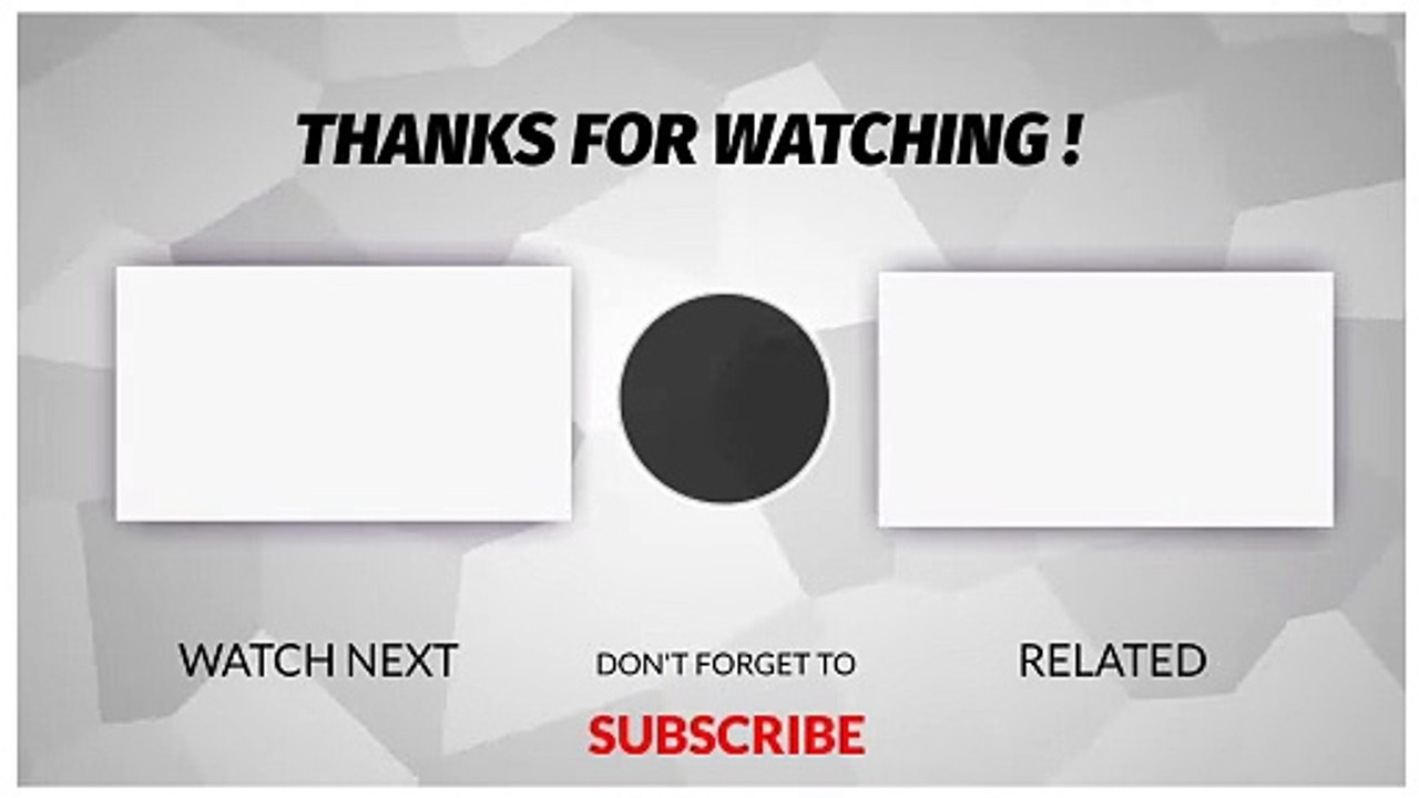 Thanks for  watching Video Free Copywrite clips