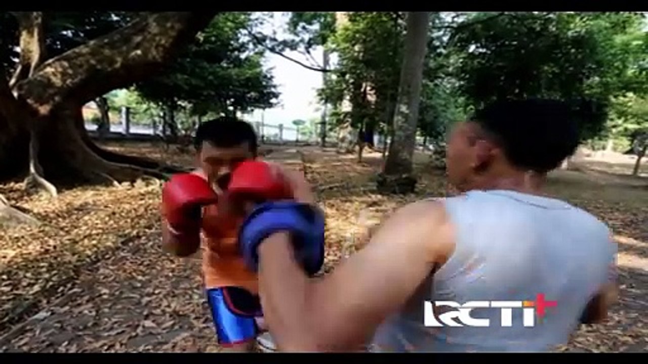 preman pensiun season 3 episode 1