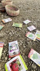 সকল প্রানের নিরাপদ আশ্রয় হোক সকলের খামারে