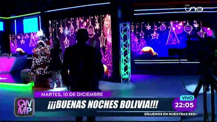 Que No Me Pierda · Miércoles 11 de diciembre del 2024