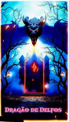 A Lenda do Dragão Sagrado