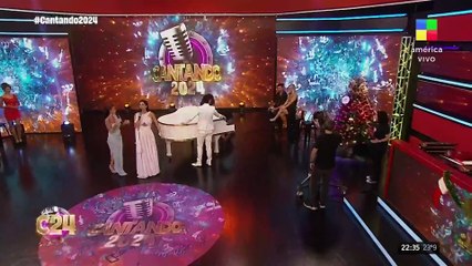 🌊 SILVINA ESCUDERO y Alito Gallo - "Alfonsina y el mar" de MERCEDES SOSA