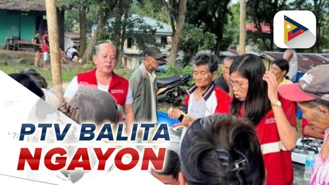 Pilipinas, umangat ang puwesto sa global ranking ng most attractive emerging renewable energy investment markets