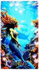 "Sereias: Fato ou Ficção?"