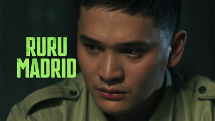 Fast Talk with Boy Abunda: Ruru Madrid | (Ep. 487)